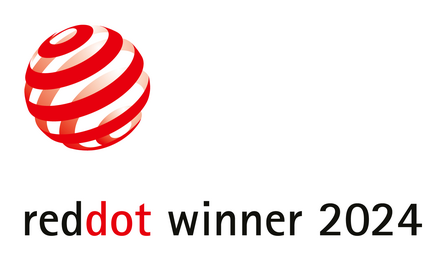 Red Dot winner2024